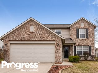 7913 Yucca Ct, Camby, IN 46113