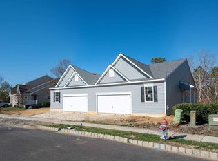 92 Gasko Rd, Mays Landing, NJ 08330