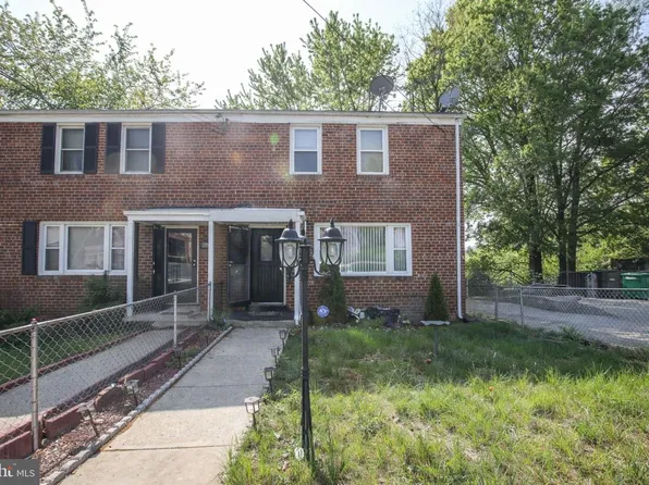 2311 Jameson St, Temple Hills, MD 20748