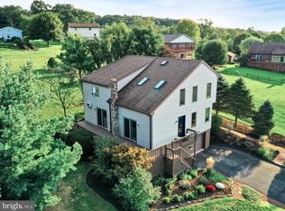 733 Wynonah Dr, Auburn, PA 17922