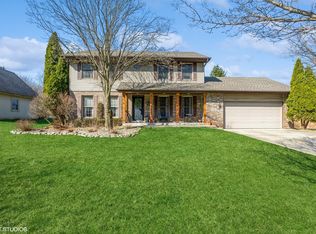 1094 Douglas Ln, Crete, IL 60417