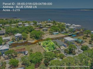 Blue Crab Ln, Panacea, FL 32346