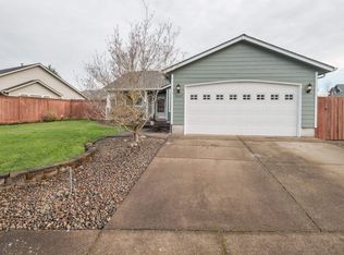 4127 Somerset Dr NE, Albany, OR 97322