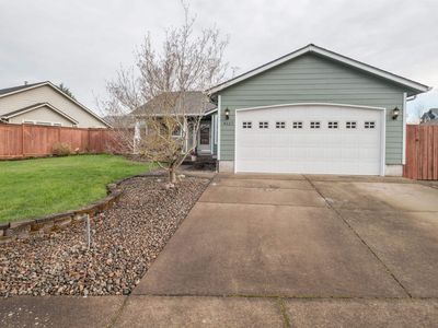 4127 Somerset Dr NE, Albany, OR, 97322