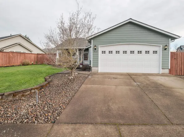 4127 Somerset Dr NE, Albany, OR 97322