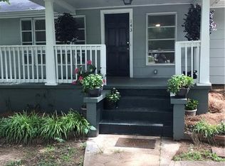 143 Pendleton Street Ext, Pickens, SC 29671