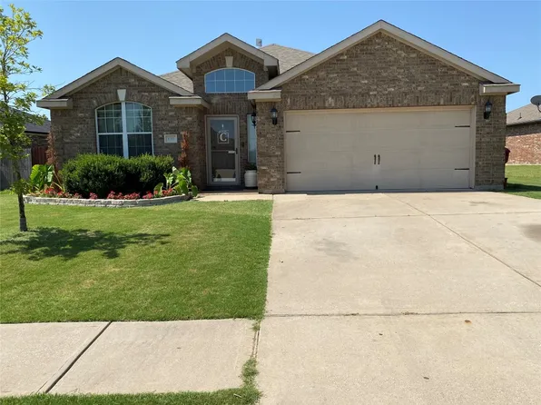 3317 Spruce St, Royse City, TX 75189