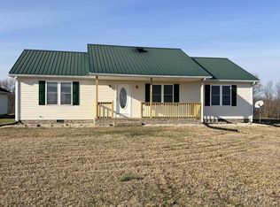 1109 West Rd, Red Boiling Springs, TN 37150