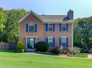 1108 Turnberry Dr LOT 11, Knoxville, TN 37923