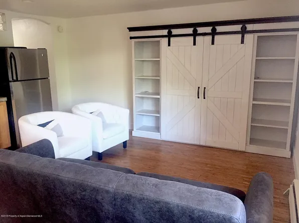 700 S Monarch St Unit 108, Aspen, CO 81611