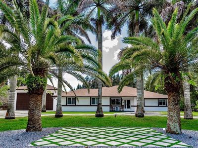 17230 SW 65 Court, Southwest Ranches, FL, 33331