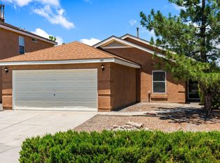 7419 Cripple Creek Rd NW, Albuquerque, NM 87114