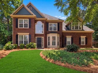 5059 Weatherstone Dr, Buford, GA, 30519
