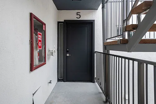 Floor plan 5