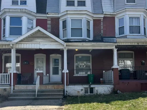 1120 Fullerton Ave, Allentown, PA 18102