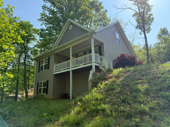 276 Estate Dr, Dahlonega, GA 30533