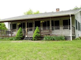 140 Glen Ave, Upton, MA 01568
