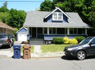 623 E 27th Ave, Spokane, WA 99203