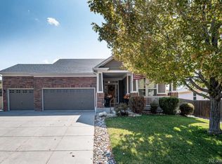 1774 Overton Dr, Castle Rock, CO 80109
