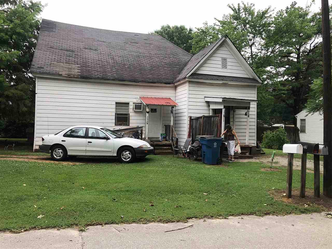 292 S Mill St, Alamo, TN 38001 Zillow