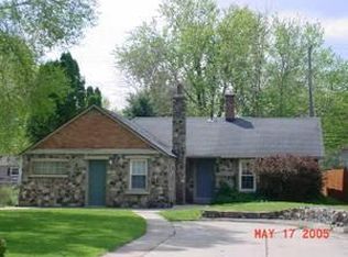 236 Fairgrove St APT 4, Romeo, MI 48065
