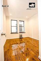 Rented by Jonis Realty