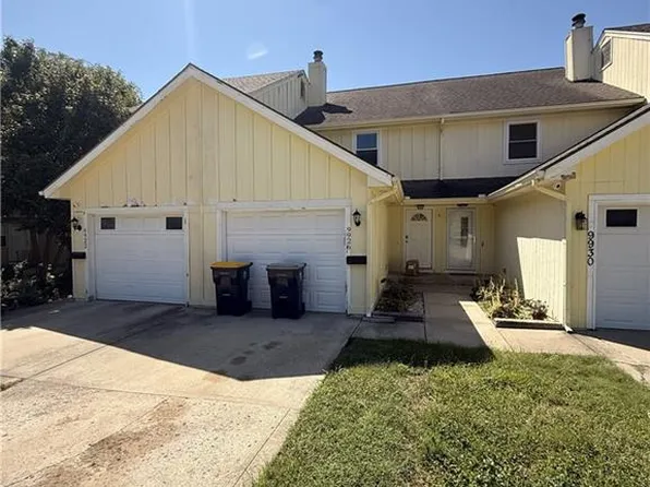 9926 N Cherry Dr, Kansas City, MO 64155