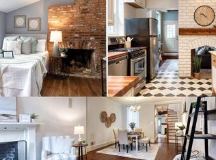 644 Washington Blvd, Baltimore, MD 21230