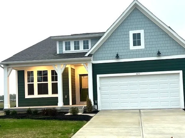 425 Snowdrop Dr, Yellow Springs, OH 45387