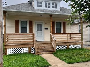 315 Bunker Hill St, Fredericksburg, VA 22401