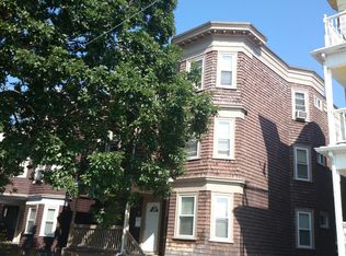 31 Kenberma Rd, Dorchester, MA 02124