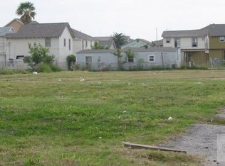 1002 63rd St, Galveston, TX 77551