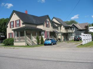 1 Ticonic St #2, Waterville, ME 04901