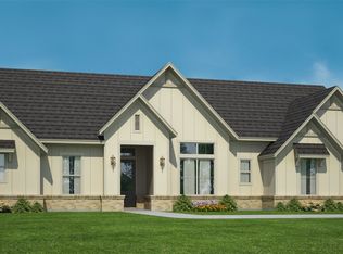 2838 Palomar Dr, Celina, TX 75009