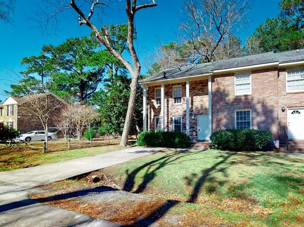 1742 Skinner Ave, Charleston, SC 29407