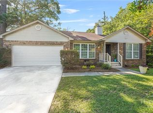 139 Crossover Ln, Savannah, GA 31410