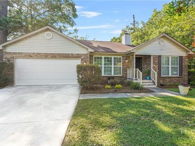 139 Crossover Ln, Savannah, GA, 31410