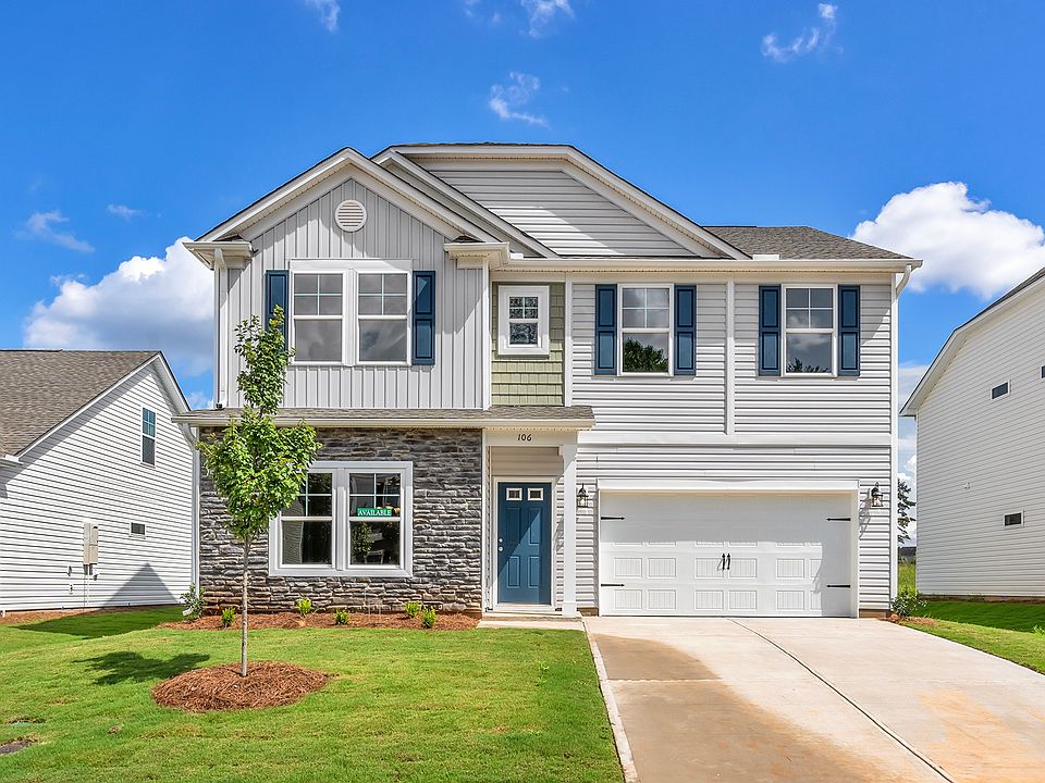 106 Strongridge Trail - Lot 224