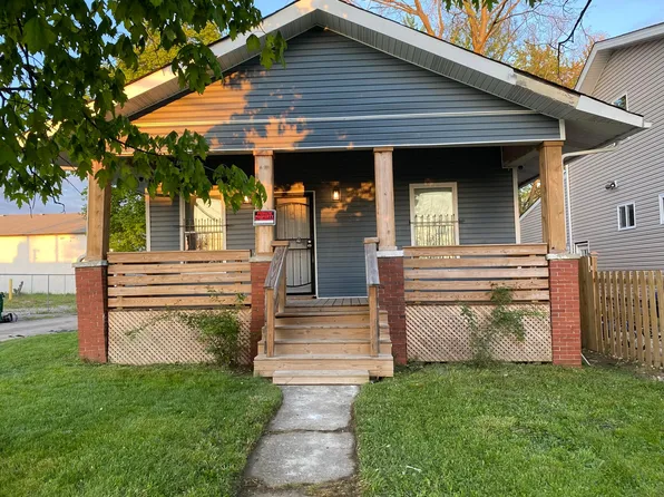 2418 Pontiac St, Columbus, OH 43211