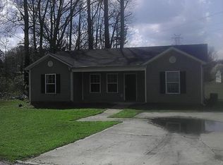 452 N 5th Ave, Winder, GA 30680