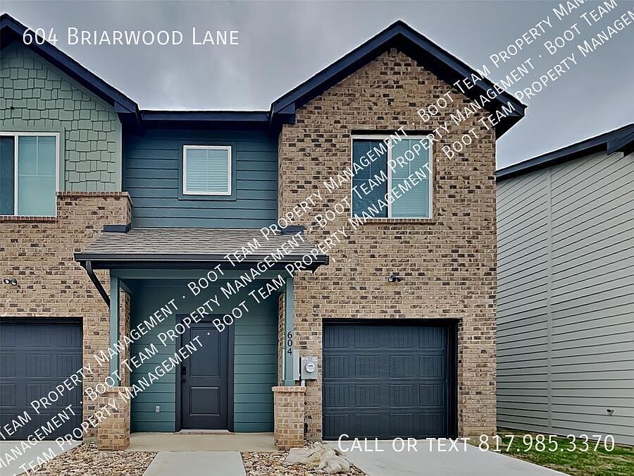 1st image of 604 Briarwood Ln