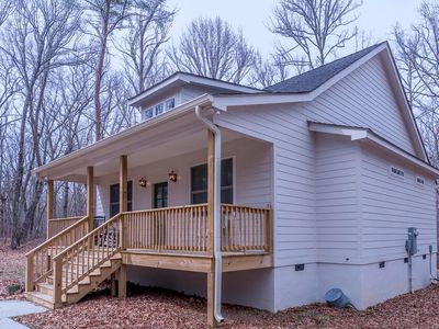 52 Tatum Mining Rd, Menlo, GA, 30731