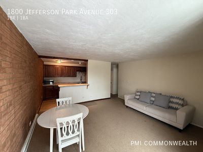 1800 Jefferson Park Ave APT 303, Charlottesville, VA, 22903