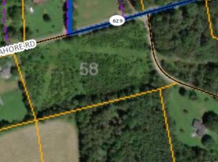 Lahore Rd, Orange, VA 22960