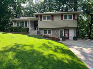 1108 Terry Ln, Birmingham, AL 35235