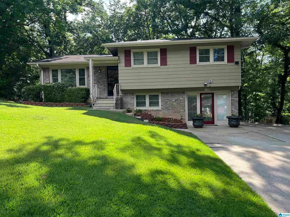 1108 Terry Ln, Birmingham, AL 35235