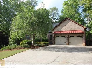 6145 Pritchett Dr, Powder Springs, GA 30127