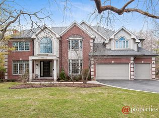 986 Asbury Ct, Winnetka, IL 60093