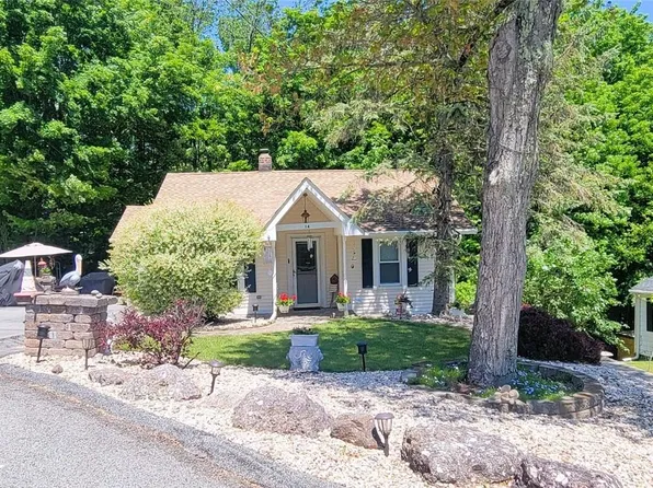 14 Rock Avenue, Highland Mills, NY 10930