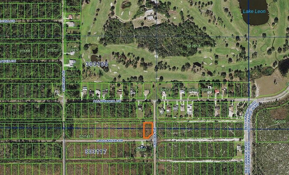 1st image of 102 Gaillardia Drive